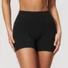 pantaloncini neri