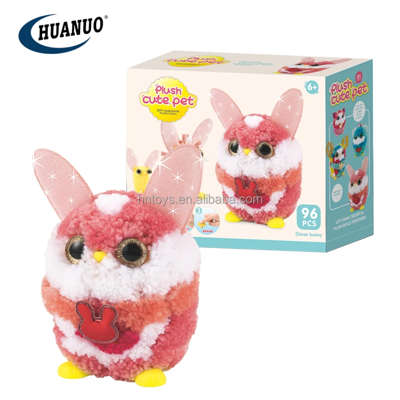 stuffed animal beans