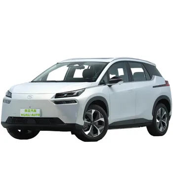 2024 Neue Version Neues Auto Aion V Plus 4x4 4wd Gebraucht-ev-auto Optionales Elektroauto Suv Auf Lager