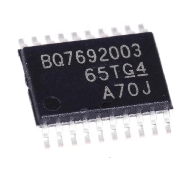IC756PROⅡ 100W 他 MAX77729X Original Power IC Power Supply
