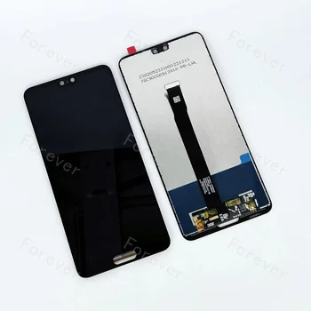 Factory Wholesale Price Cell Phone Screen original Display Touch Screen For Huawei P20