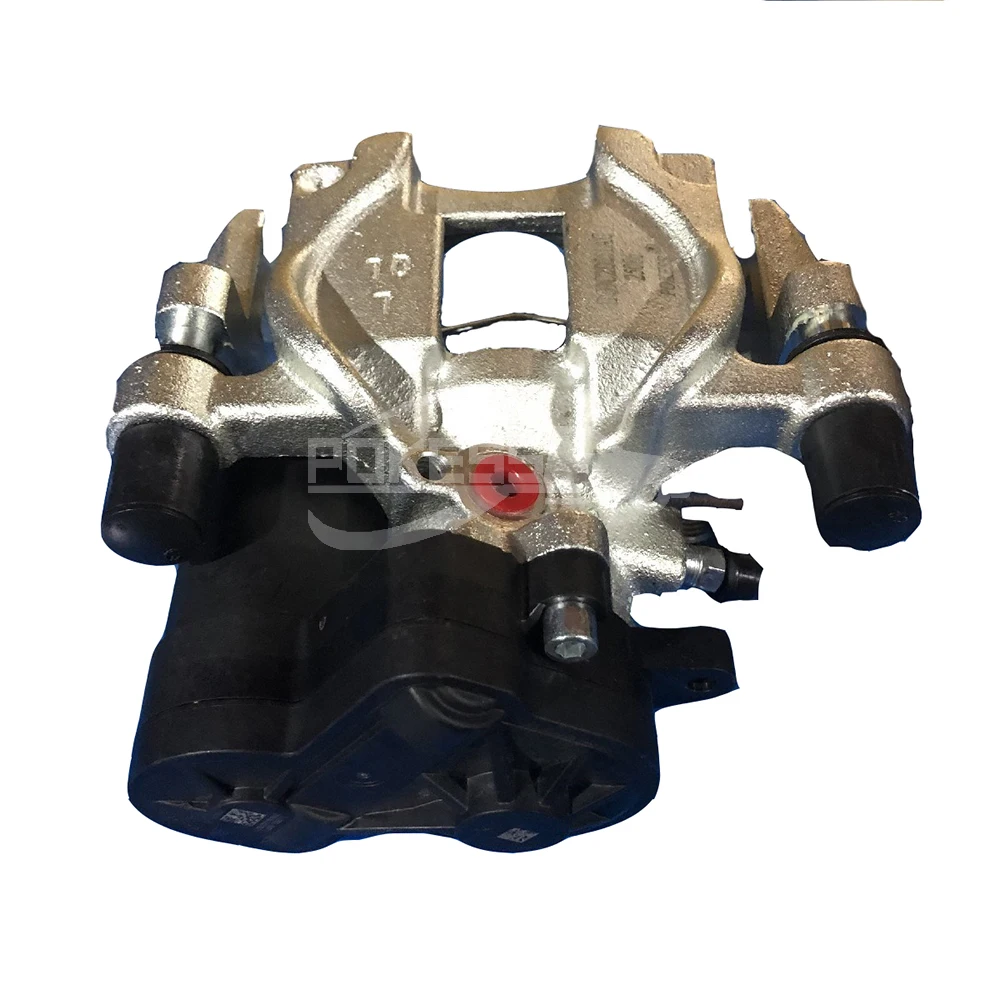 POKESS Car Accessories Brake Cylinder DG9C2D251AC Left Rear Brake Cyli... — 2