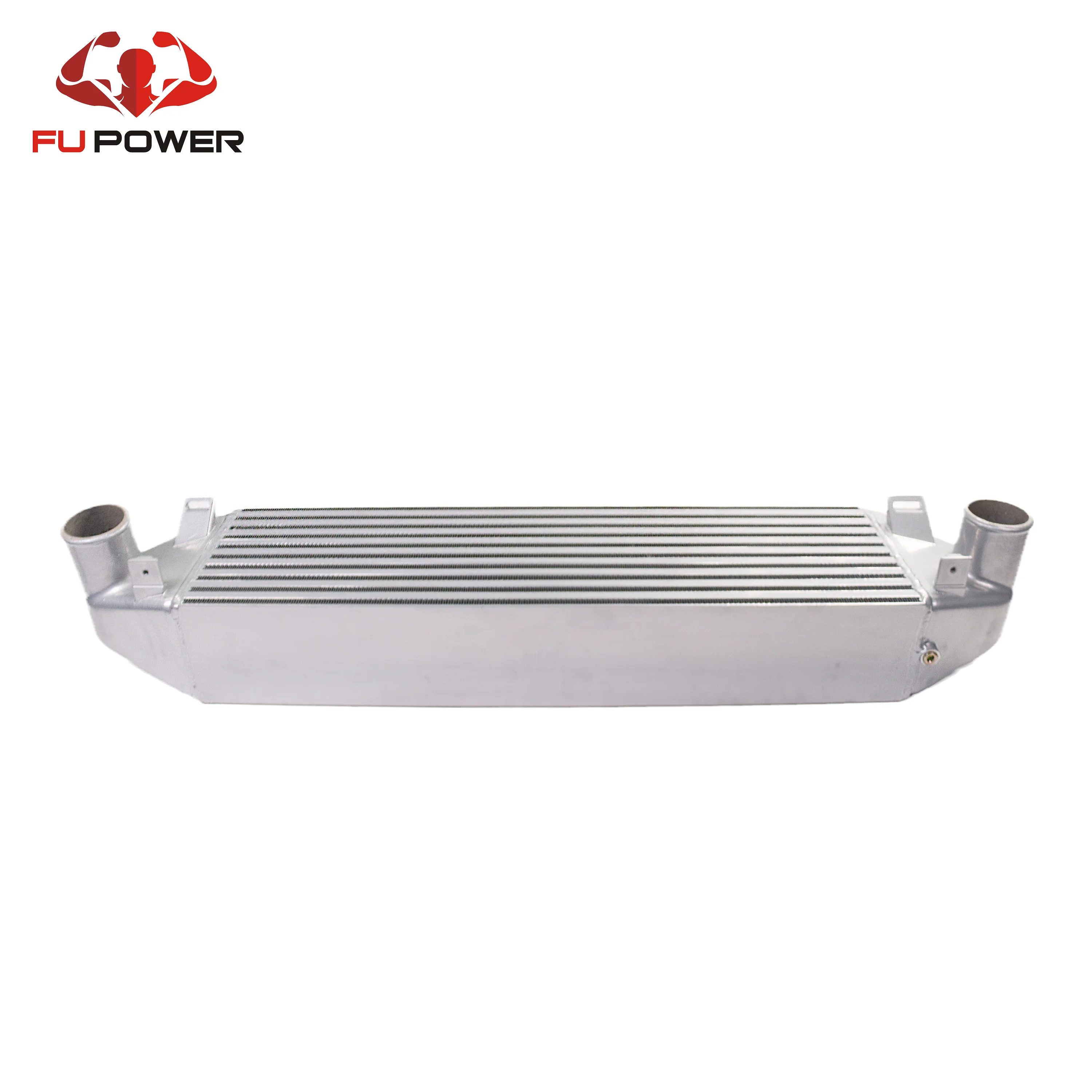 All Aluminum Front Mount Intercooler for Ford Focus ST 2.0L EcoBoost 2013-2018