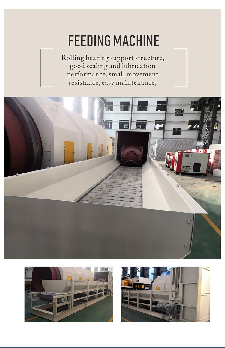 Efficient Garbage Separation with Automatic Solid Waste Sorter