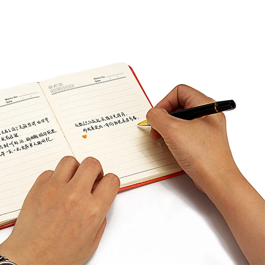 Оптовая продажа, мягкий кожаный чехол JH A6, дневник карманного размера