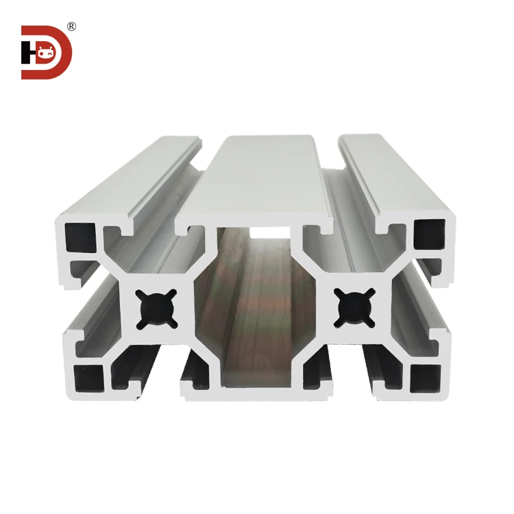 product 4080 industrial extruded aluminum profiles aob05 4080e automation equipment frame assembly line aluminum alloy profiles-6