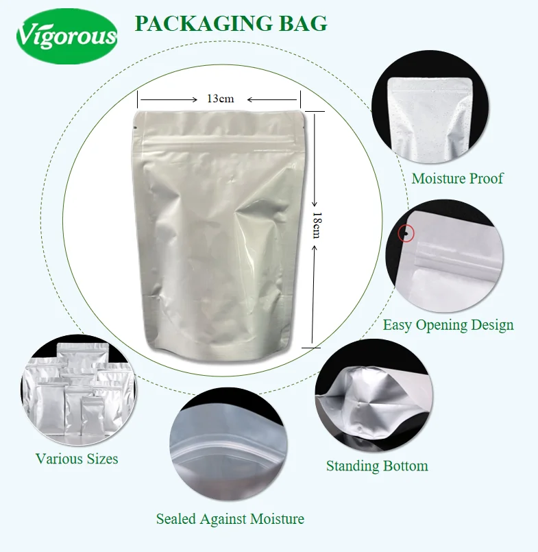 Pure Natural Free Sample Microalgaes Porphyridium Purpureum Extract Powder