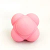 สีชมพู