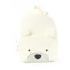Ours blanc