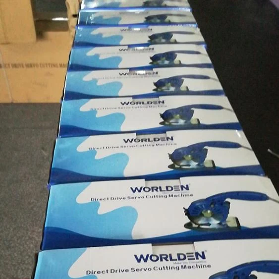 WD-110D в продаже автоматический дисковый нож, автоматизированная швейная машина для нарезки