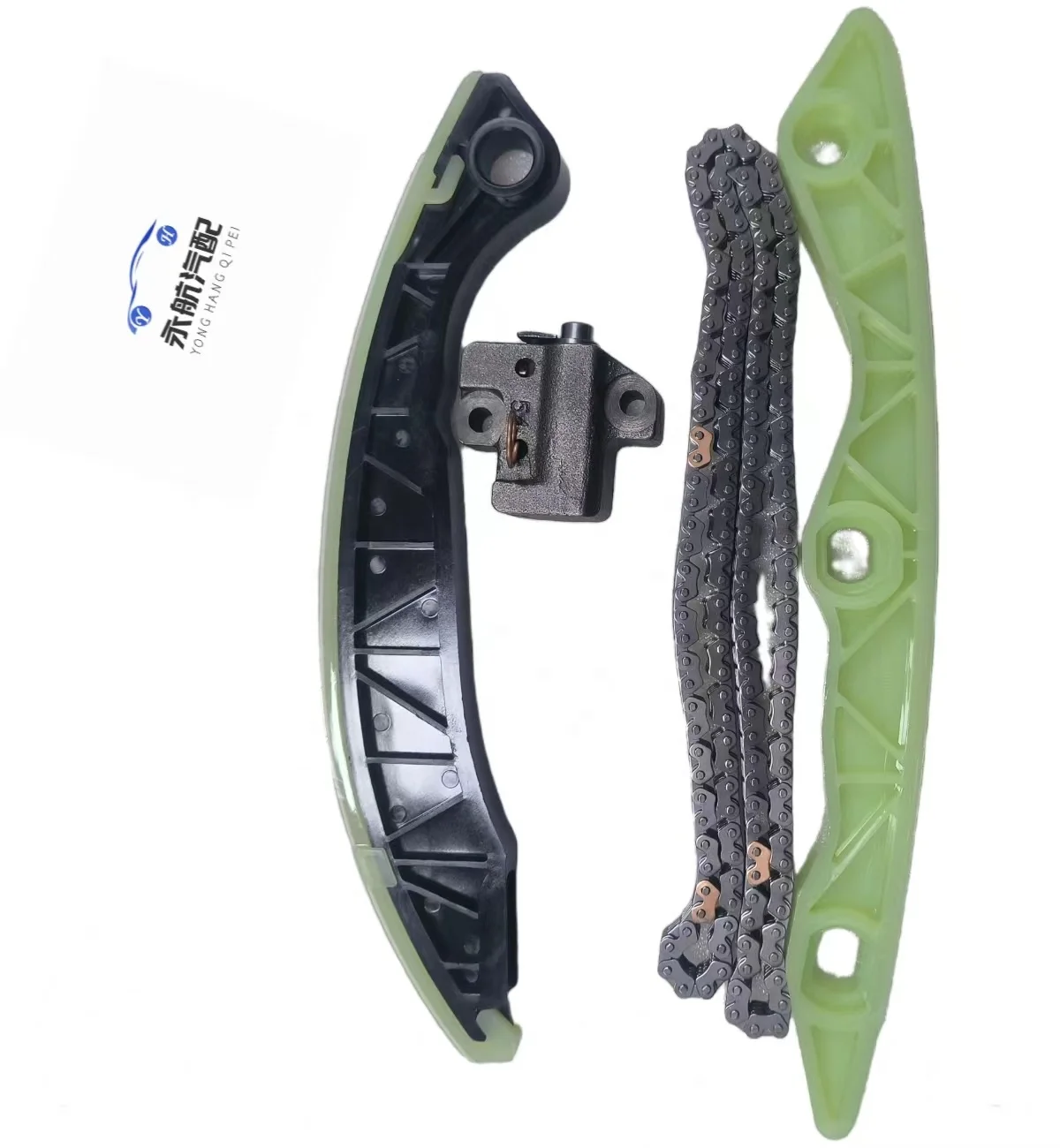 24321-25000 Timing Chain Set for Kia 24410-25001 24321-25000 24420