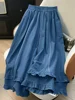 Blu polveroso