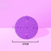 Purple 37cm