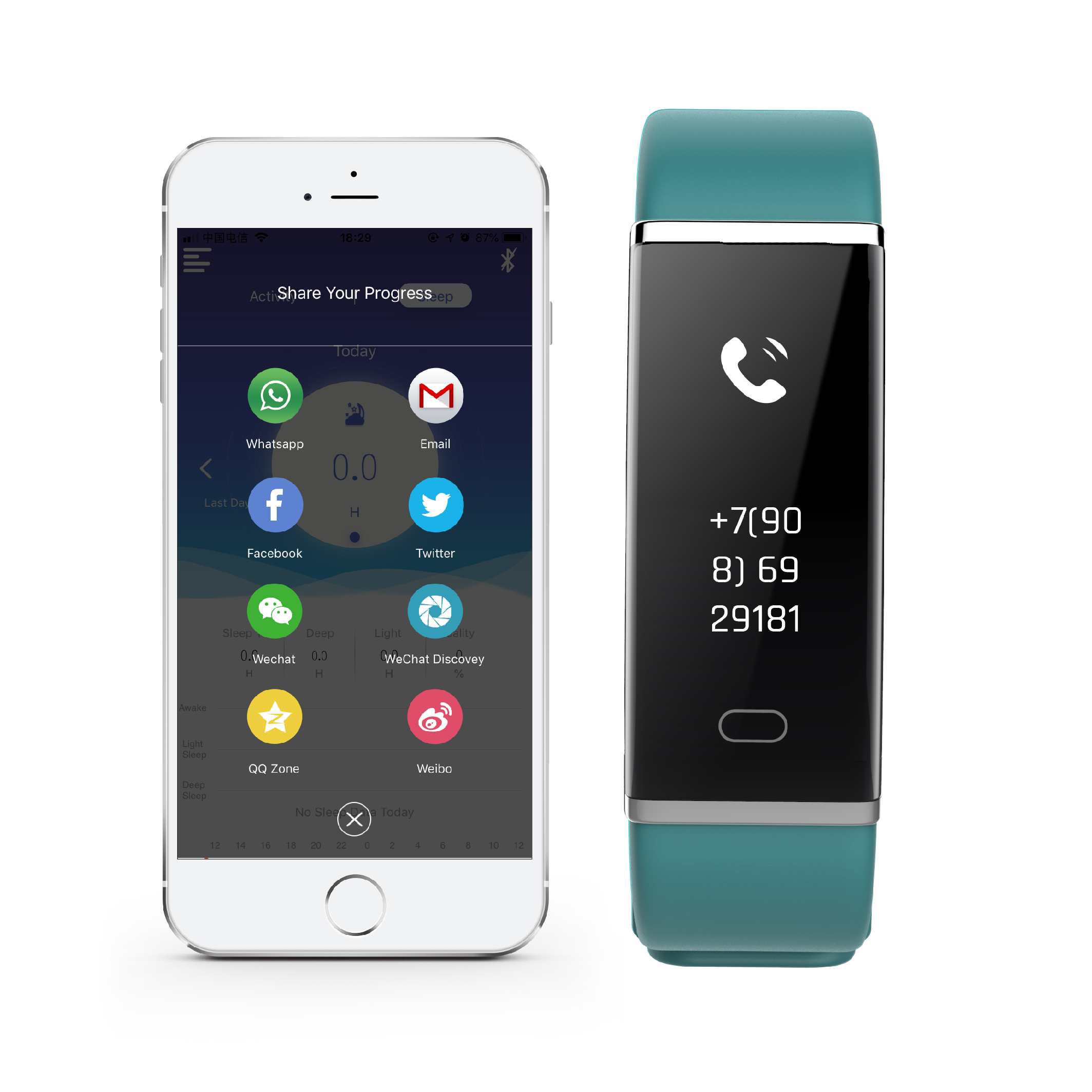 Спортивные Смарт-часы J-Style 1822 с пульсометром и тонометром многофункциональный браслет для