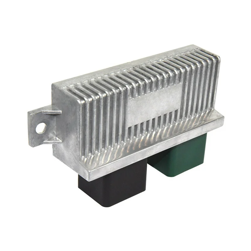 Spark Plugs & Glow Plugs For Toyota Tacoma OEM Glow Plug Control Module For Ford Powerstroke 7.3L 6.0L 6.4L – Fits 94-10 Models – 3 Year Warranty Truck Repair Part - Foto 11