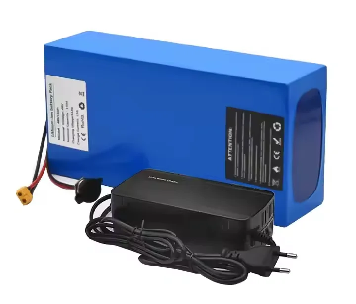 72V 60V 52V 48V Battery 1000W 2000W 3000W 5000W Motor Electric Motorcycle E-bike Conversion Kit with Charger for Bicycles Bike