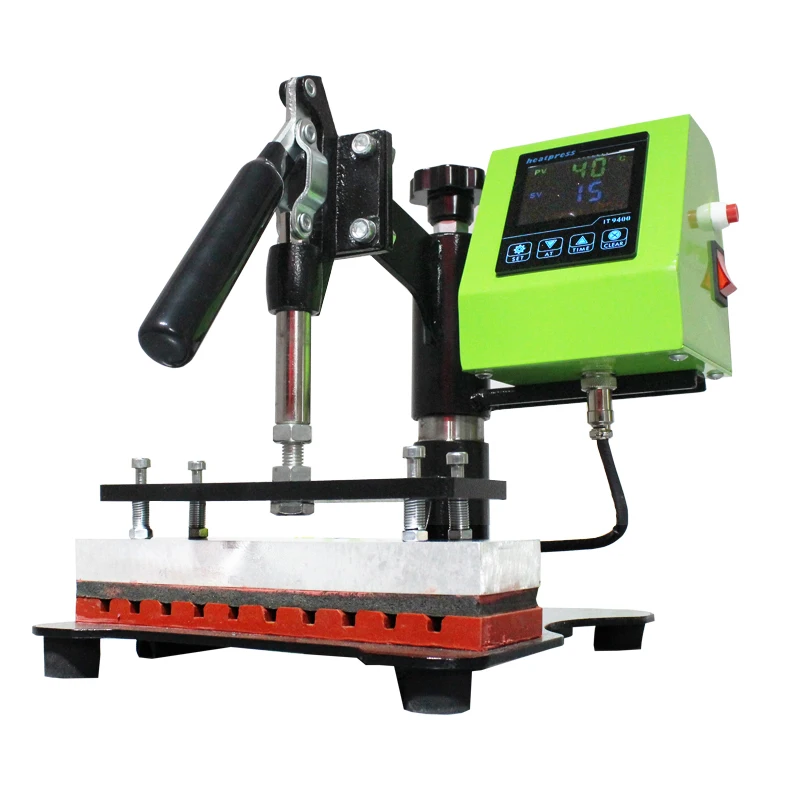 Cheap New Arrival Digital Sublimation 10 in 1 Ballpoint Pen logo Printing Machine for Sale