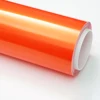Metallic Racing Orange
