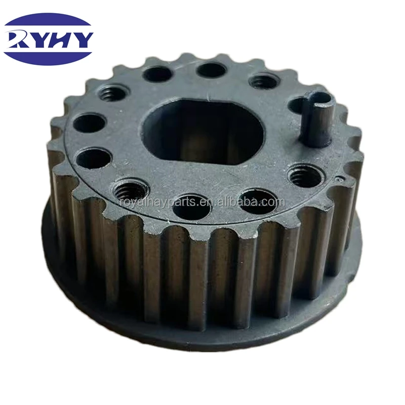 Genuine Parts Wholesale 23120-02570 Crankshaft Gear for