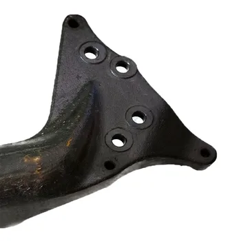 Heavy Truck 1st Cross Beam Assembly DZ97259830003 - FCEC