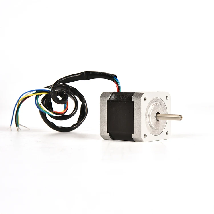 som galblaas leef ermee China High Quality Ce Certificated Integrated Easy Servo Hollow Shaft Stepper  Motor Nema 17 For The Automatic - Buy China High Quality Ce Certificated  Integrated Easy Servo Hollow Shaft Stepper Motor Nema
