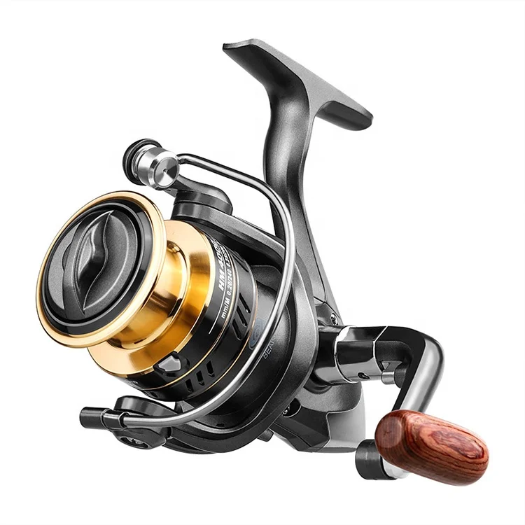 new fishing reels for 2021