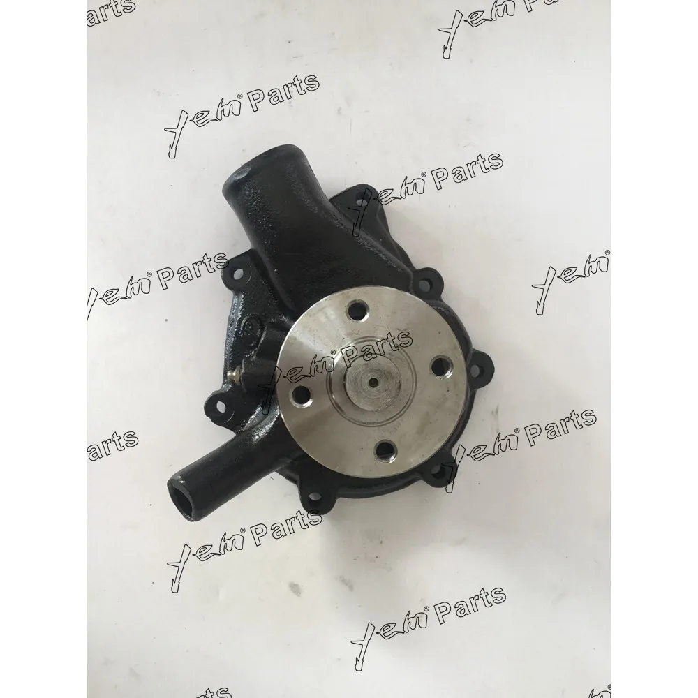 6D15 Water Pump for Mitsubishi Engine Parts