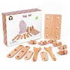 Kit di attrezzi