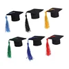 Custom Mini Felt Graduation Cap