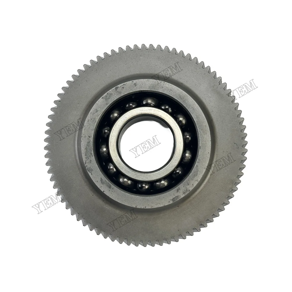 For Kubota V2403 Idler Gear Fast Delivery Engine Parts 5