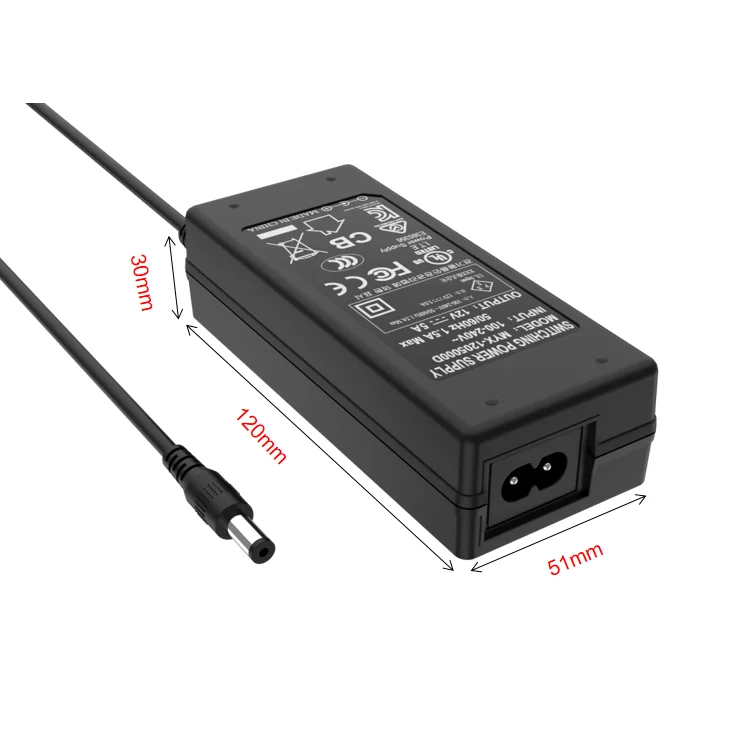 110-240v настольный адаптер Din разъем Jet массажера для ног с подогревом адаптер питания переменного тока 24v 23v 26v 5-контактный адаптер питания 24V 2A 24VDC 3 лет