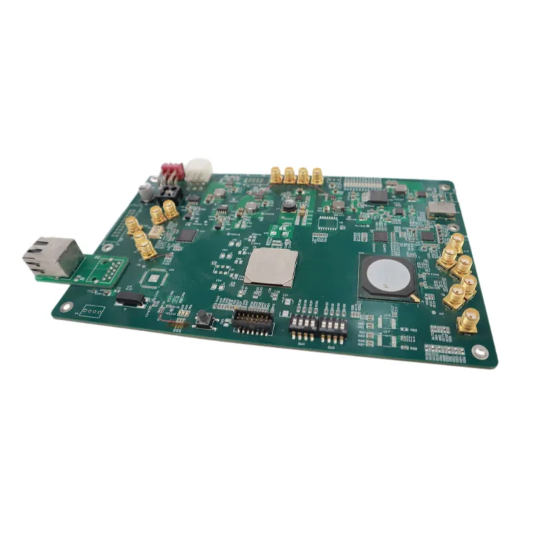 Fr4 Flex Pcb Reliable Pcb Assembly Electric Circuit Boards Pcba Manufacturer