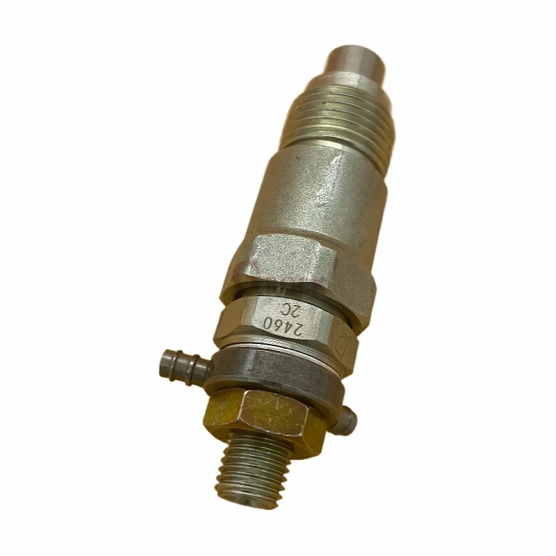 Kubota Diesel Fuel Injector Nozzle 15271-53020 70000-65209