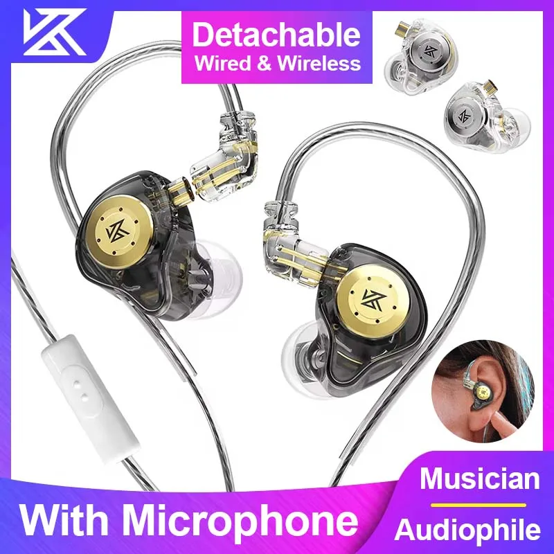 Cancelling Headphones Audiophile Earbuds Wired Best Budget