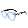 Leopardo blu