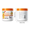 04851 Crema Idratante Sbiancante all'Arancia 500g