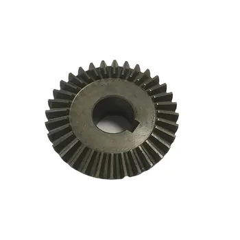 Manufacturing precision Custom CNC machining metal Component   gear stainless steel gear