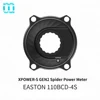 Black1-EASTON 110BCD-4S