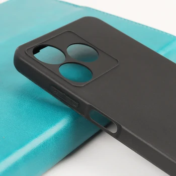 Oscal Flat MEMELOKA Cover Per Blackview Wave 8/Wave 8C/ 2C/ 2 Vetro Temperato Sottile Morbida Silicone G 1065328