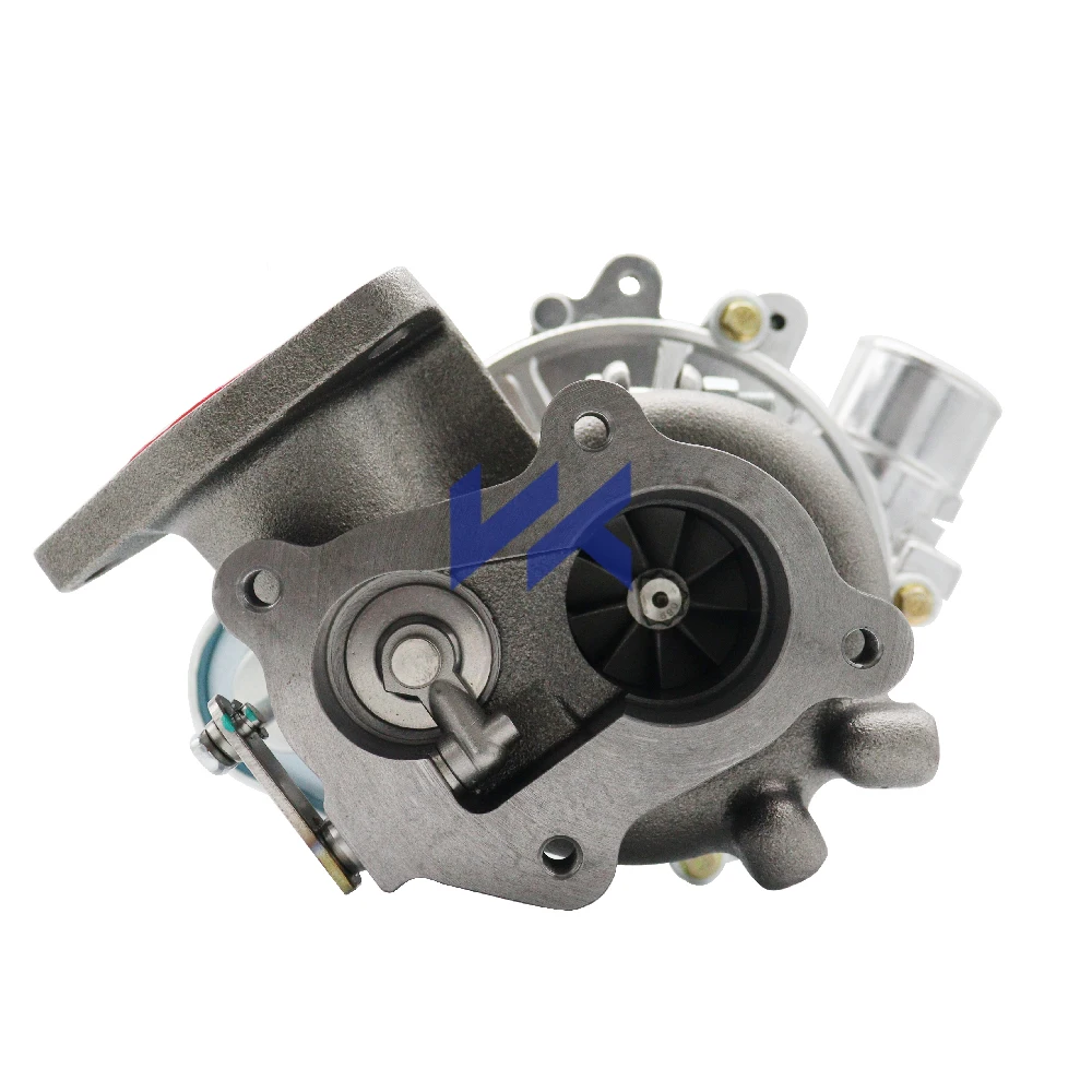 Turbocharger 49135-02910 TF035 for Mitsubishi 6M60 Engine