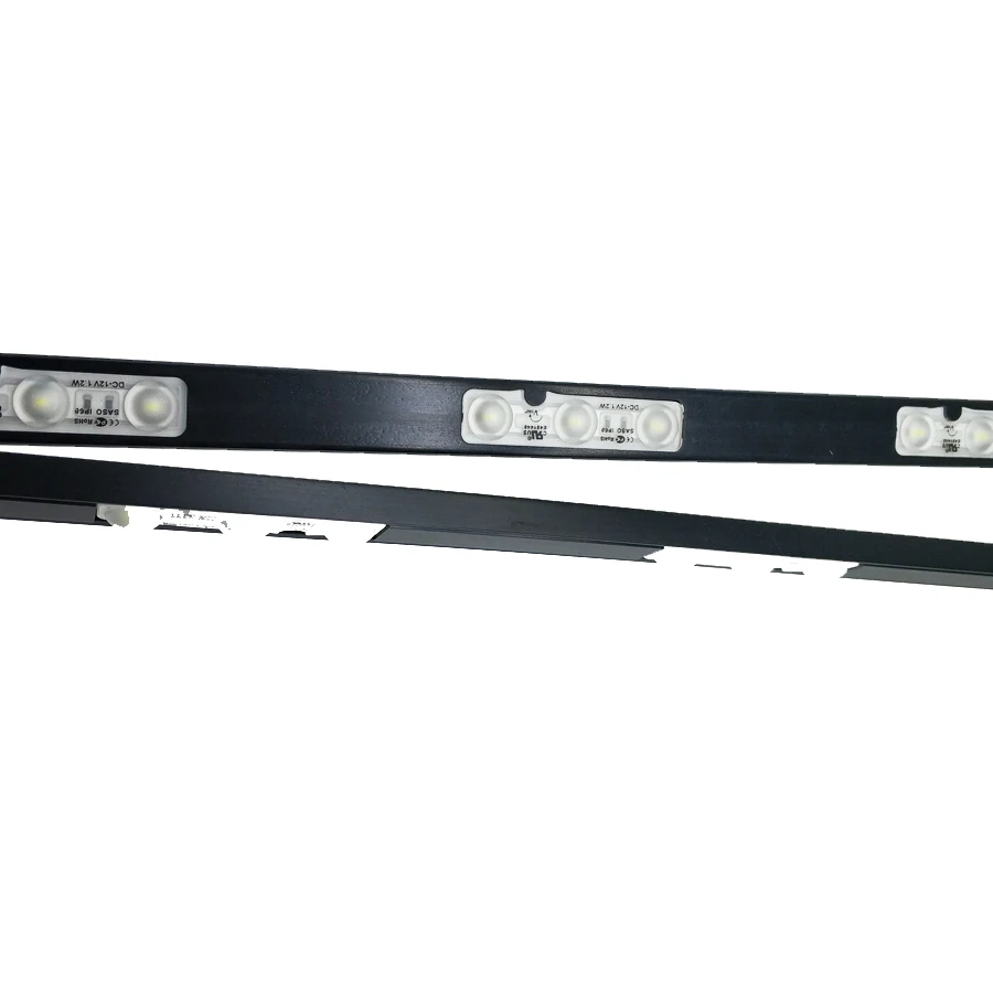 Led Module Border Cheap Borders SMD 2835 LED Modules for Storefront Lighting