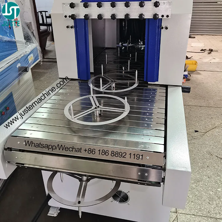 Customize Fixture Jig Uv Curing Machine Supplier Manufacturer Drying ...