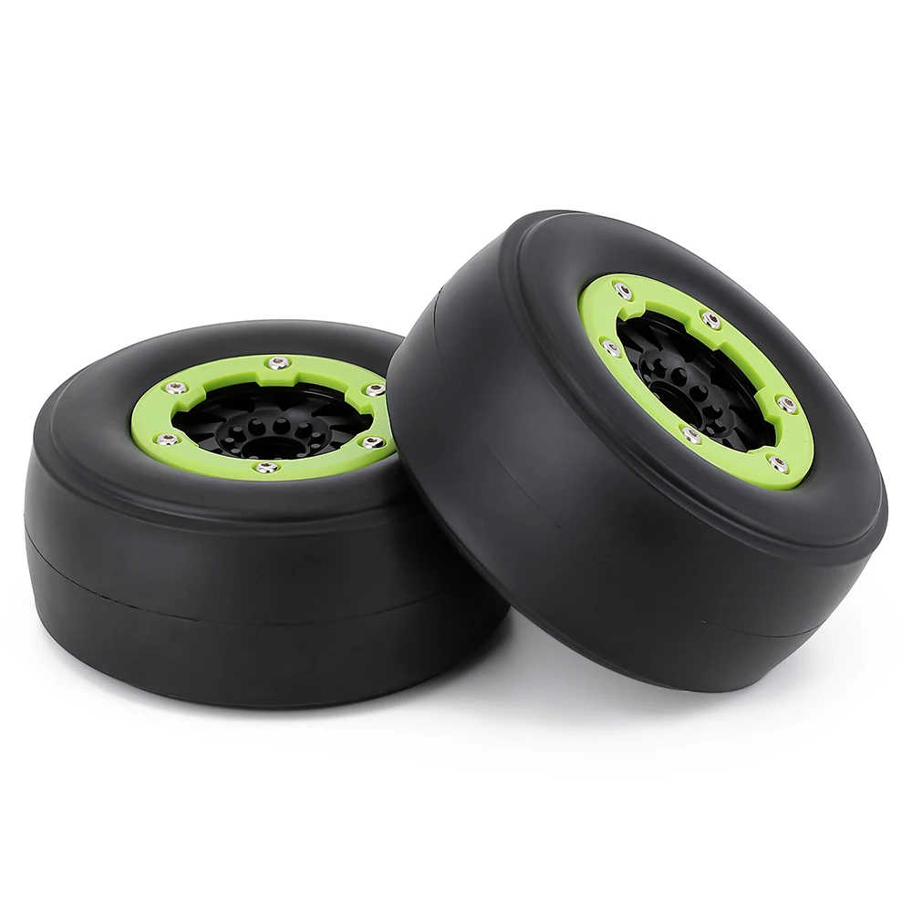 スラッシュ2WD DR10 1/10RCショートコーストラックパーツ用