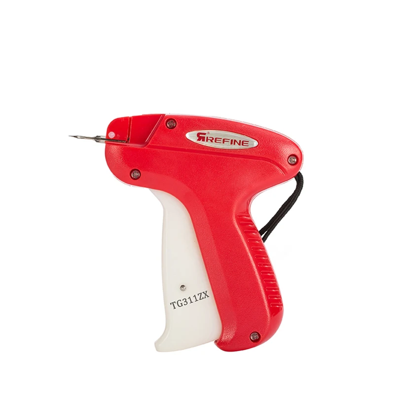 31 мм тонкая метка пистолет полностью стальная игла для маркировки тонкие булавки для зонта