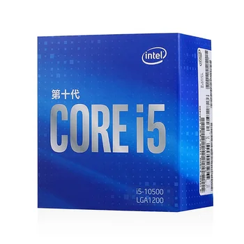 Intel Core i5-10500 3個セット Amazon | Intel CORE I5-10500 3.10GHZ | Intel | CPU 通販