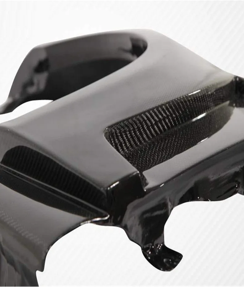 Factory Customized Carbon Fiber Multifunctional Interface Carbon Fiber