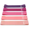Purple Gradient 5-Strip Advanced Set