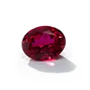 Pigeon Blood Red