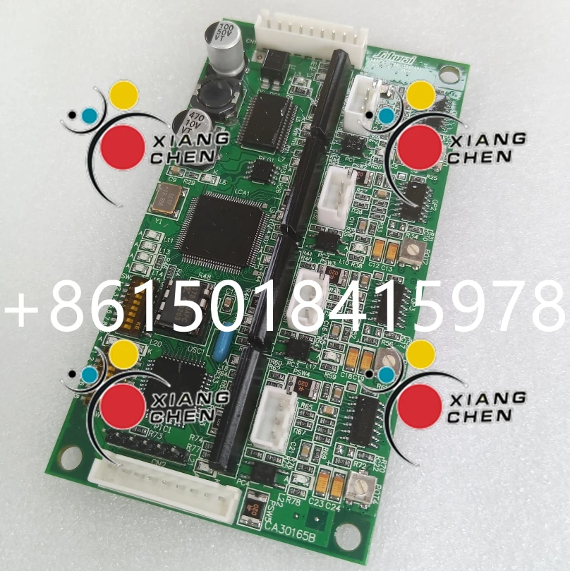 High Quality Electric Board 936325009 Ink Key Control Board 936-325-009 Circuit Board for Sakurai Printing Machine Spare Parts