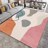 Living room carpet 4
